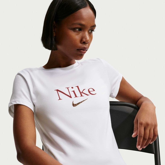 T-SHIRT DONNA NIKE