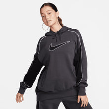 Load image into Gallery viewer, FELPA DONNA NIKE
