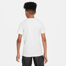 Load image into Gallery viewer, T-SHIRT JUNIOR NIKE
