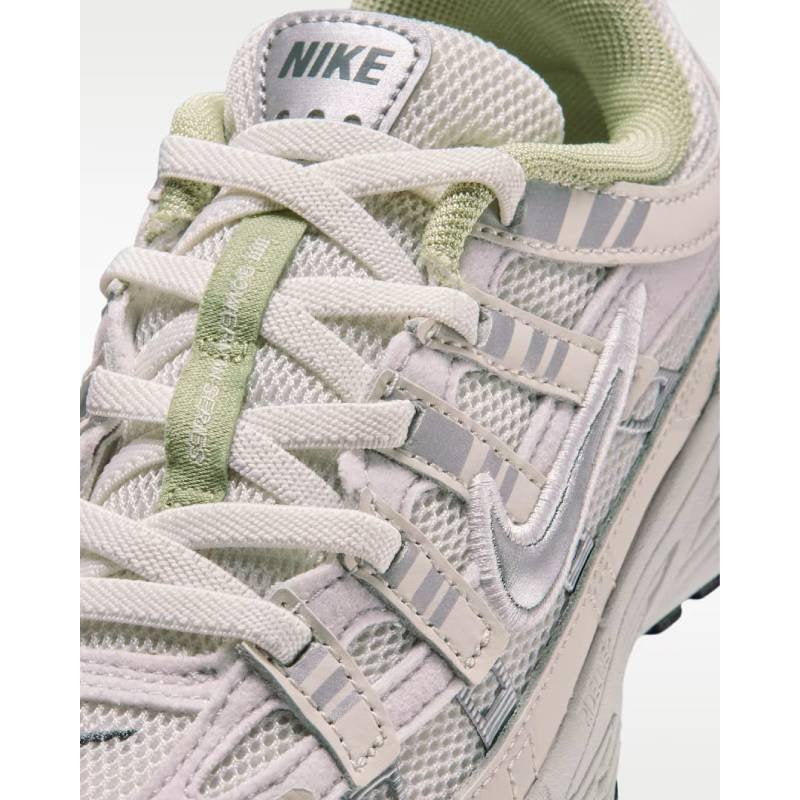 NIKE P-6000 LACE (PS)