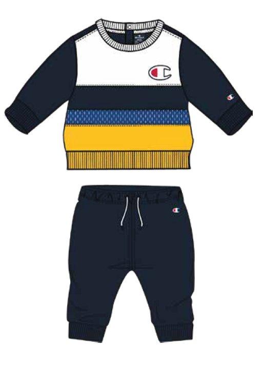TUTA INFANT CHAMPION