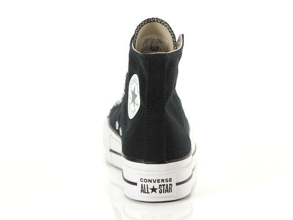 CHUCK TAYLOR ALL STAR LIFT - ALTA CON ZEPPA