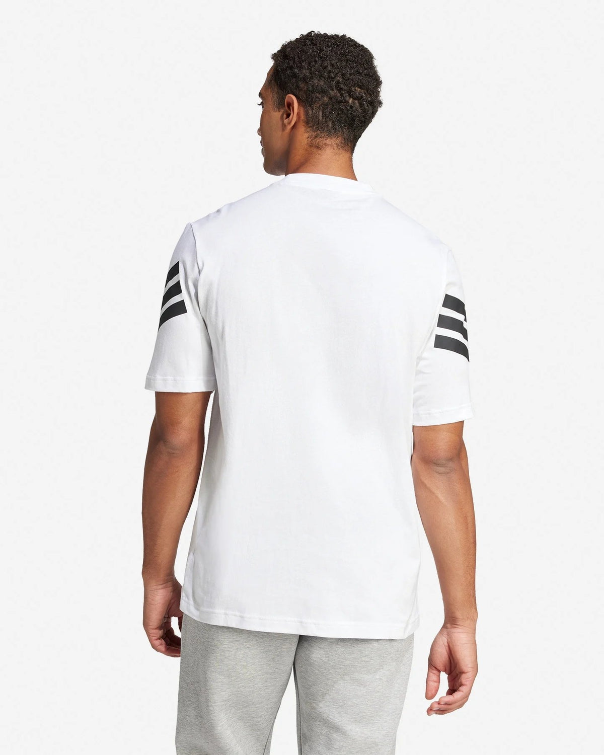 T-SHIRT UOMO ADIDAS