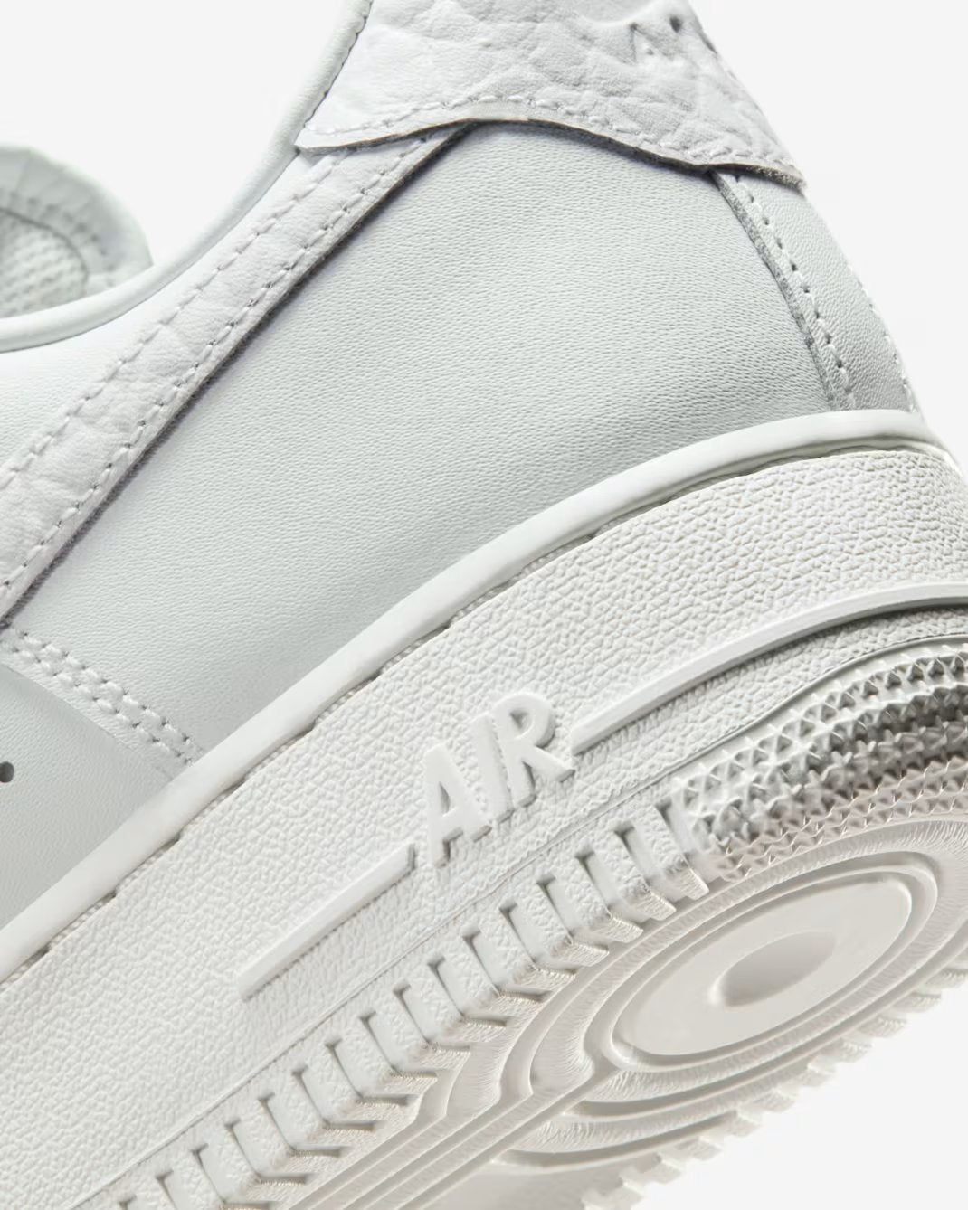 AIR FORCE 1 '07