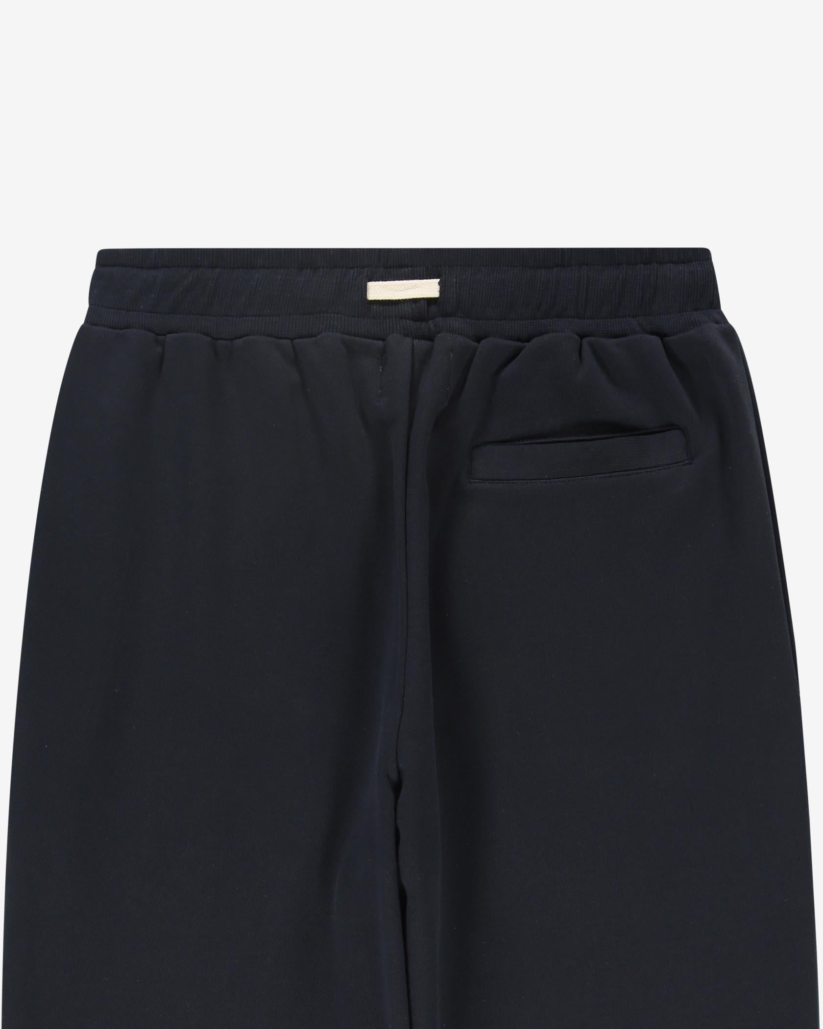 PANTALONE CON POLSINO UOMO