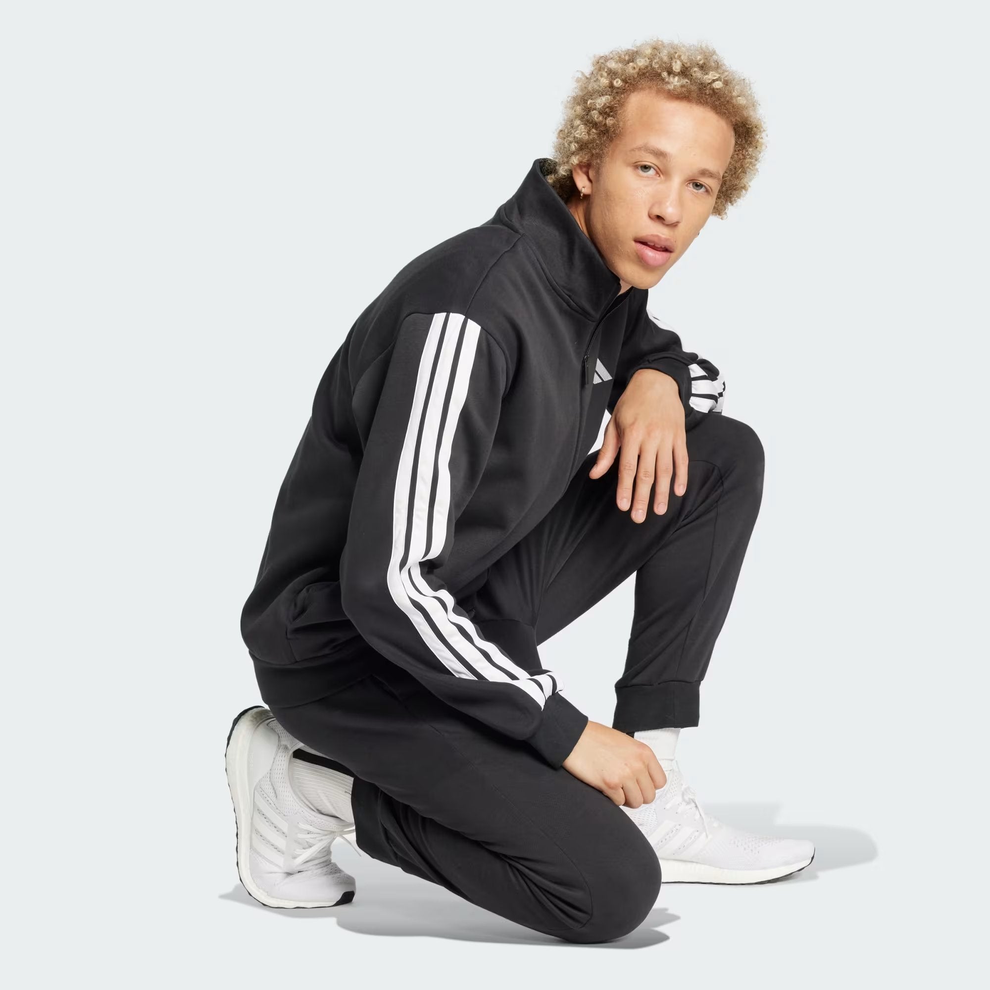 TUTA UOMO ADIDAS
