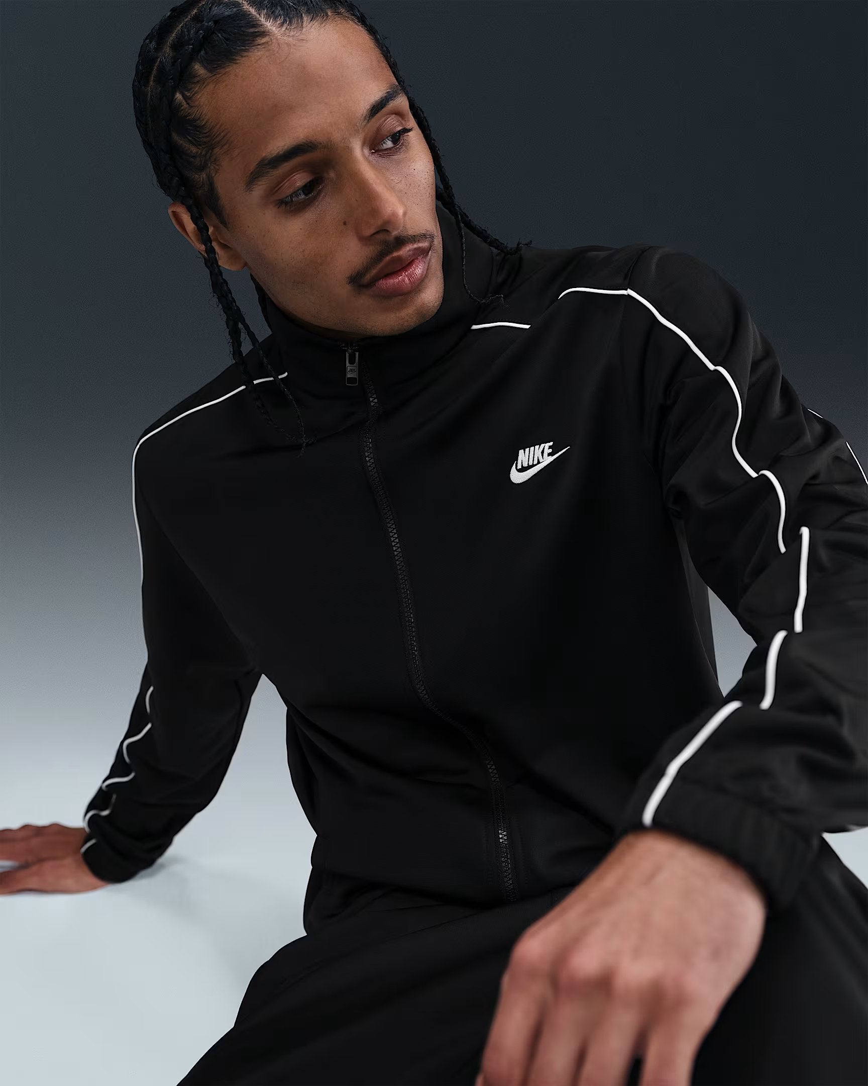 TUTA NIKE UOMO