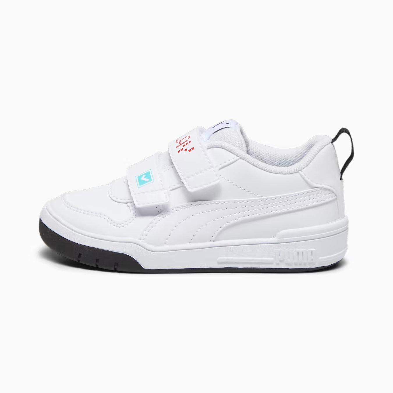 PUMA MULTIFLEX SL - Azzollino