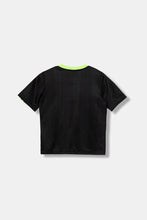 Laden Sie das Bild in den Galerie-Viewer, T-SHIRT ADIDAS JUNIOR
