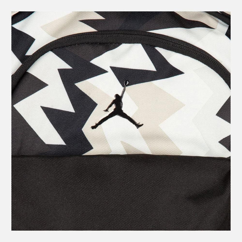 ZAINO JORDAN - Azzollino