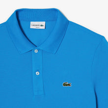 Load image into Gallery viewer, POLO LACOSTE MANICA CORTA SLIM FIT
