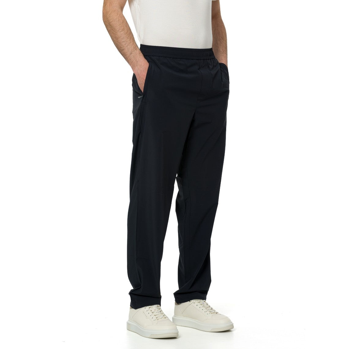 PANTALONE UOMO AX