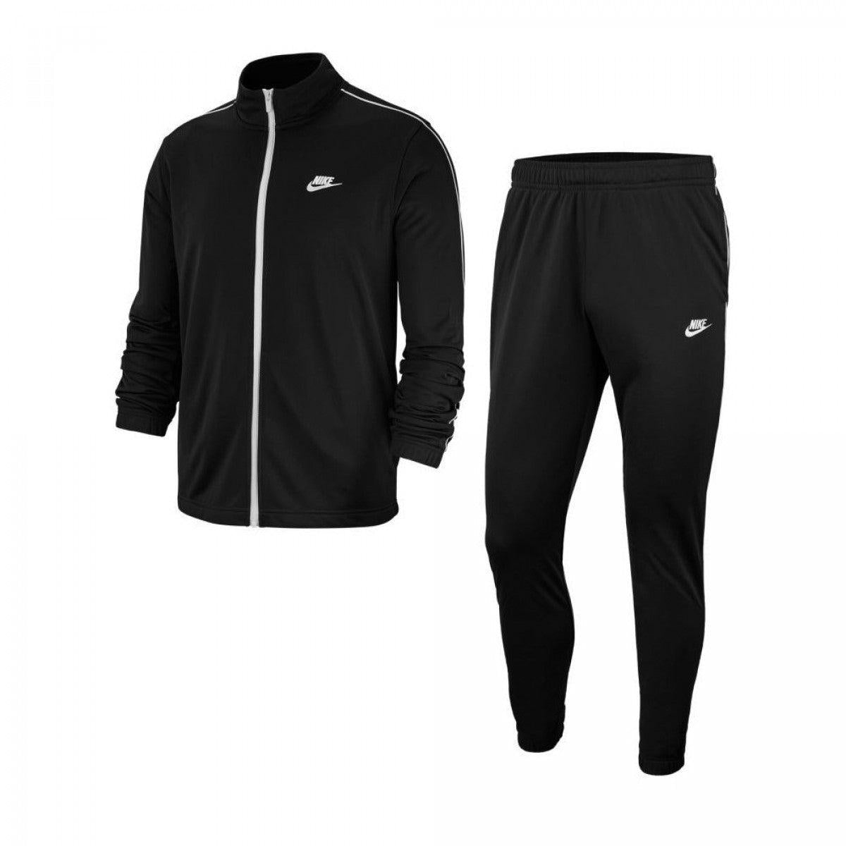 TUTA UOMO M NSW CE TRK SUIT PK BASIC - Azzollino