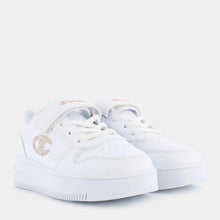 Charger l'image dans la galerie, REBOUND PLATFORM GLITTER G PS
