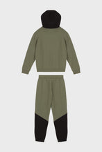 Load image into Gallery viewer, TUTA JUNIOR EA7
