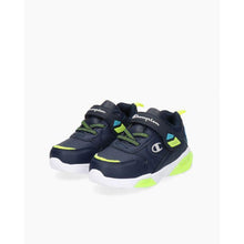 Carica l'immagine nel visualizzatore di Gallery, Low Cut Shoe WAVE B TD
