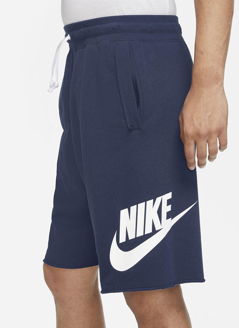 SHORT GARZATO UOMO - Azzollino