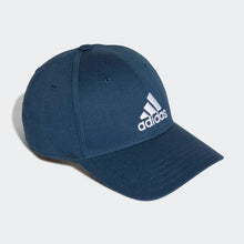 Load image into Gallery viewer, BBALL CAP COT CAPPELLO CON VISERA
