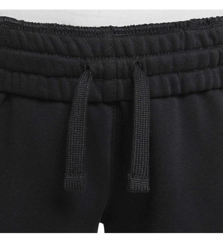 PANTALONE NIKE JUNIOR CON POLSINO GARZATO