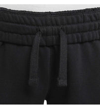 Load image into Gallery viewer, PANTALONE NIKE JUNIOR CON POLSINO GARZATO

