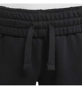 PANTALONE NIKE JUNIOR CON POLSINO GARZATO