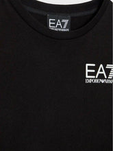 Load image into Gallery viewer, T-SHIRT JUNIOR EA7
