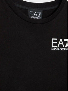 T-SHIRT JUNIOR EA7