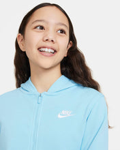 Cargar imagen en el visor de la galería, FELPA JUNIOR NIKE
