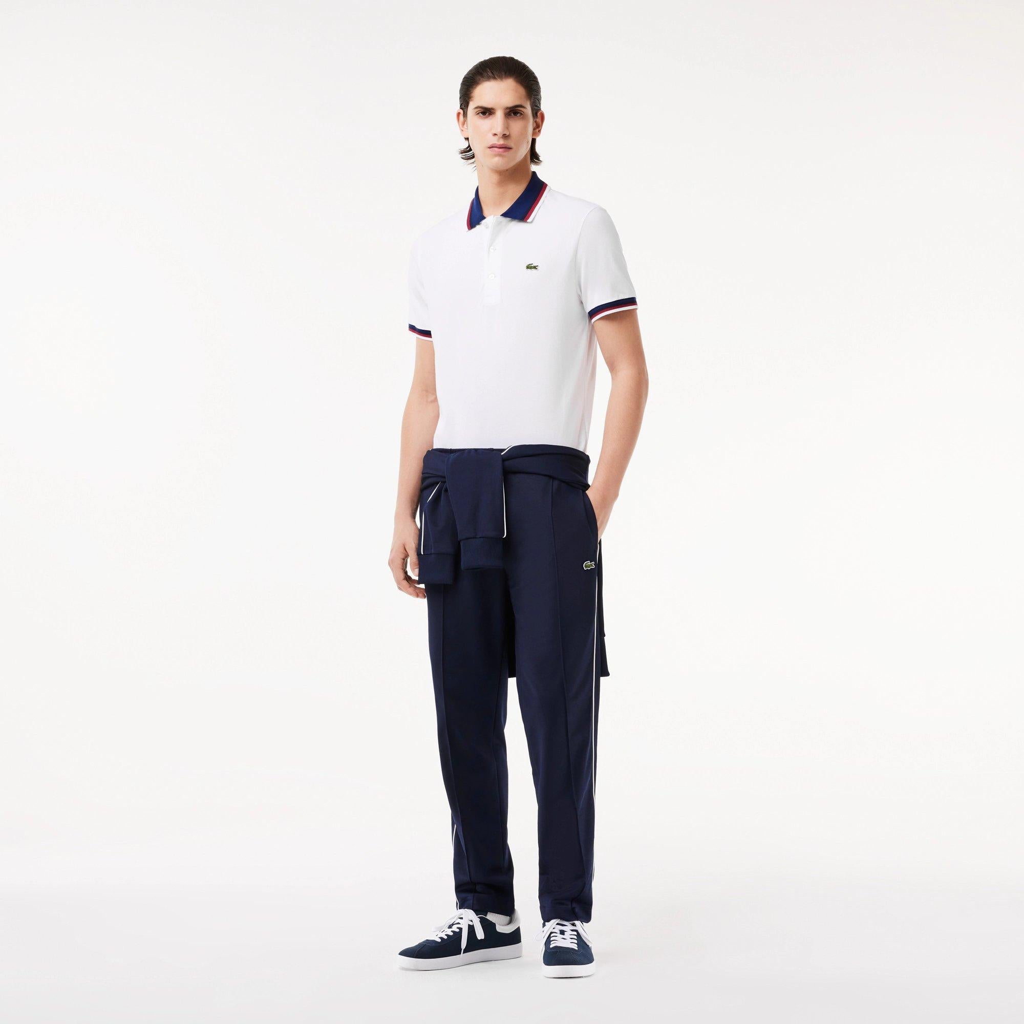 POLO UOMO LACOSTE