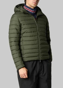 PIUMINO UOMO MIRO21