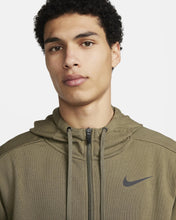 Charger l&#39;image dans la galerie, FELPA UOMO M NK DRY HOODIE FZ FLC
