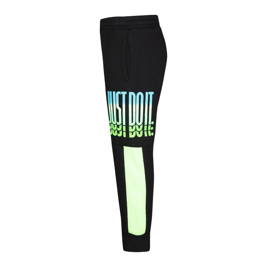 PANTALONE RISE FLEECE 