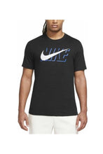 Charger l'image dans la galerie, T-SHIRT MEZZA MANICA UOMO
