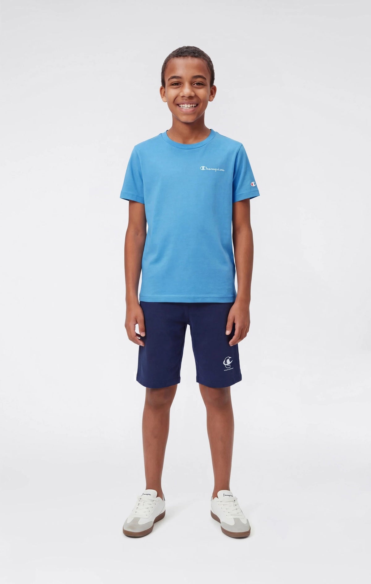 T-SHIRT JUNIOR