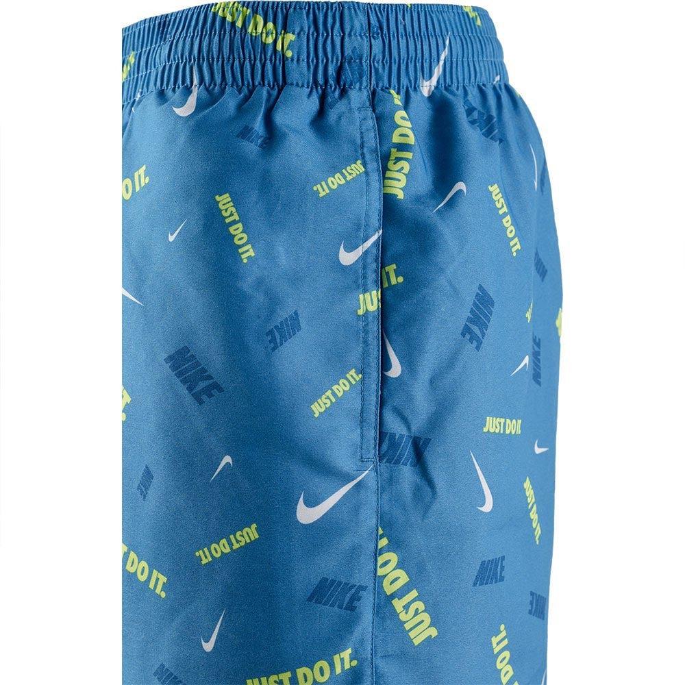 5 VOLLEY SHORT BOXER UOMO 