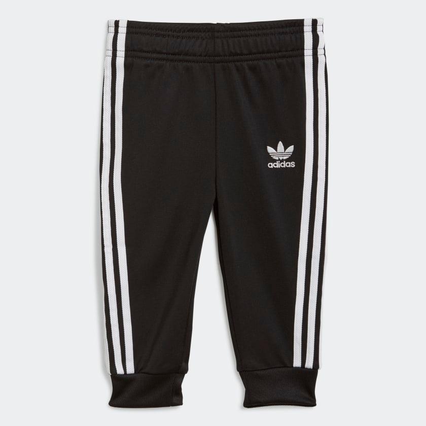 SST TRACKSUIT TUTA INFANT
