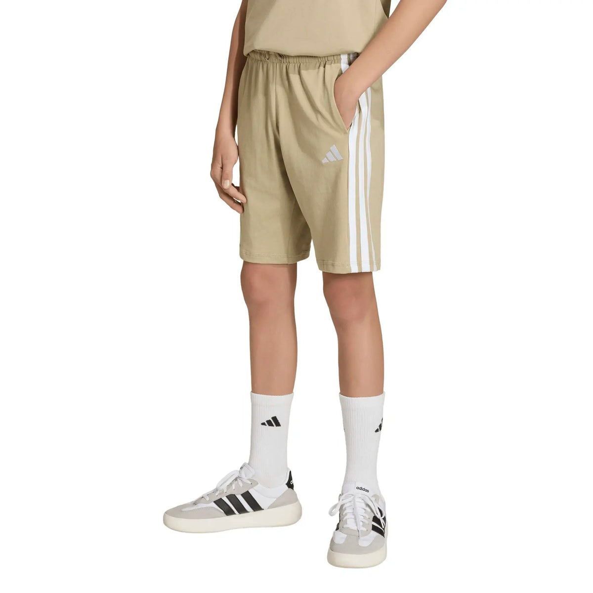 BERMUDA JUNIOR ADIDAS