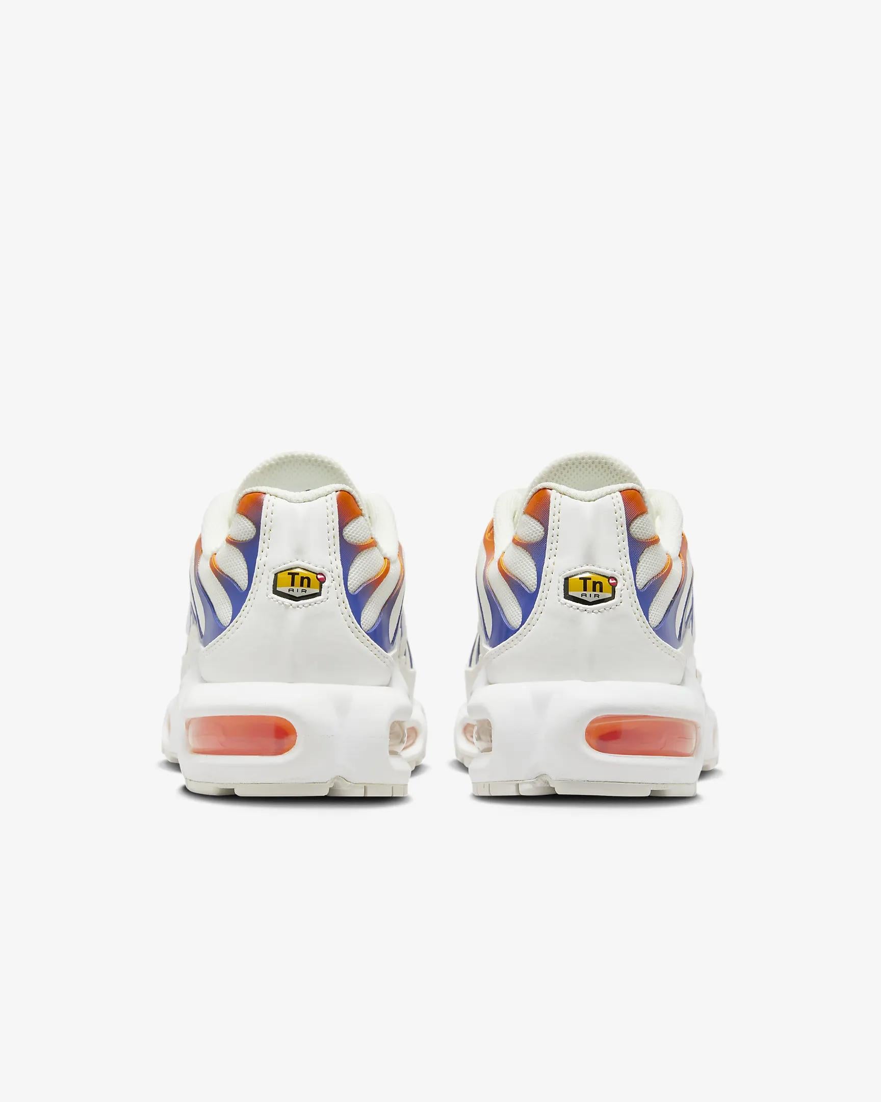 W NIKE AIR MAX PLUS