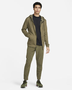 FELPA UOMO M NK DRY HOODIE FZ FLC