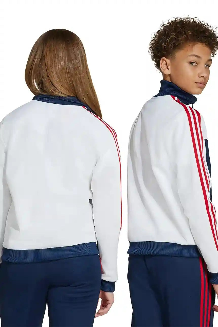 GIACCA JUNIOR ADIDAS