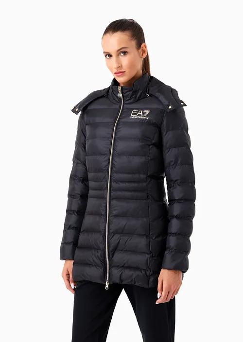 PIUMINO DONNA GIORGIO ARMANI