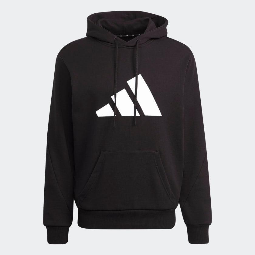 FELPA UOMO M FI 3B Hoodie  
