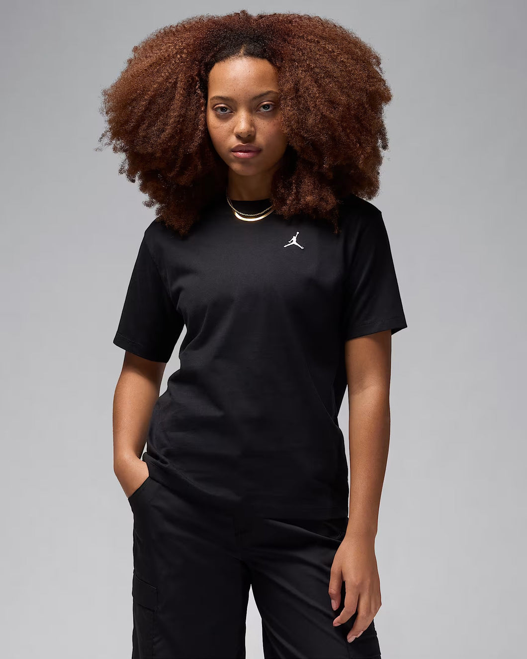 T-SHIRT JORDAN DONNA