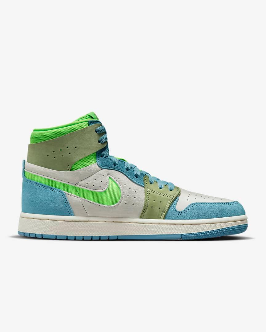 AIR JORDAN 1 ZOOM 