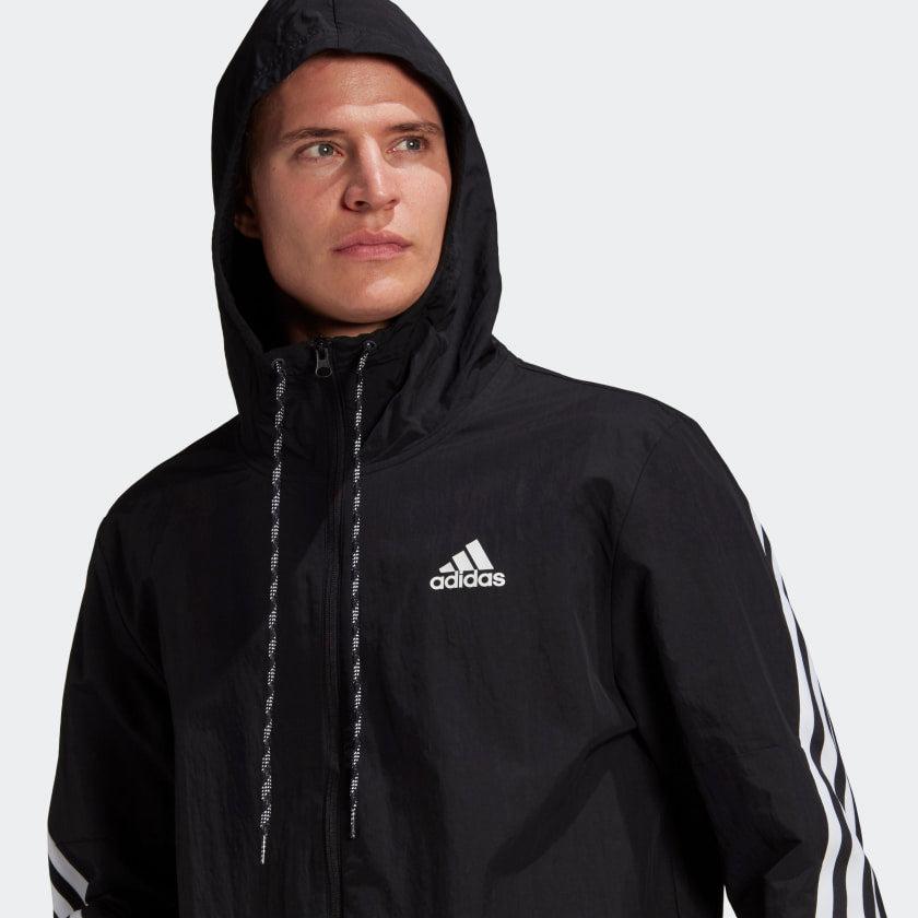 M 3S TAPE JKT FELPA