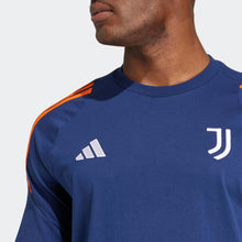 Carica l&#39;immagine nel visualizzatore di Gallery, T-SHIRT JUVE ADIDAS
