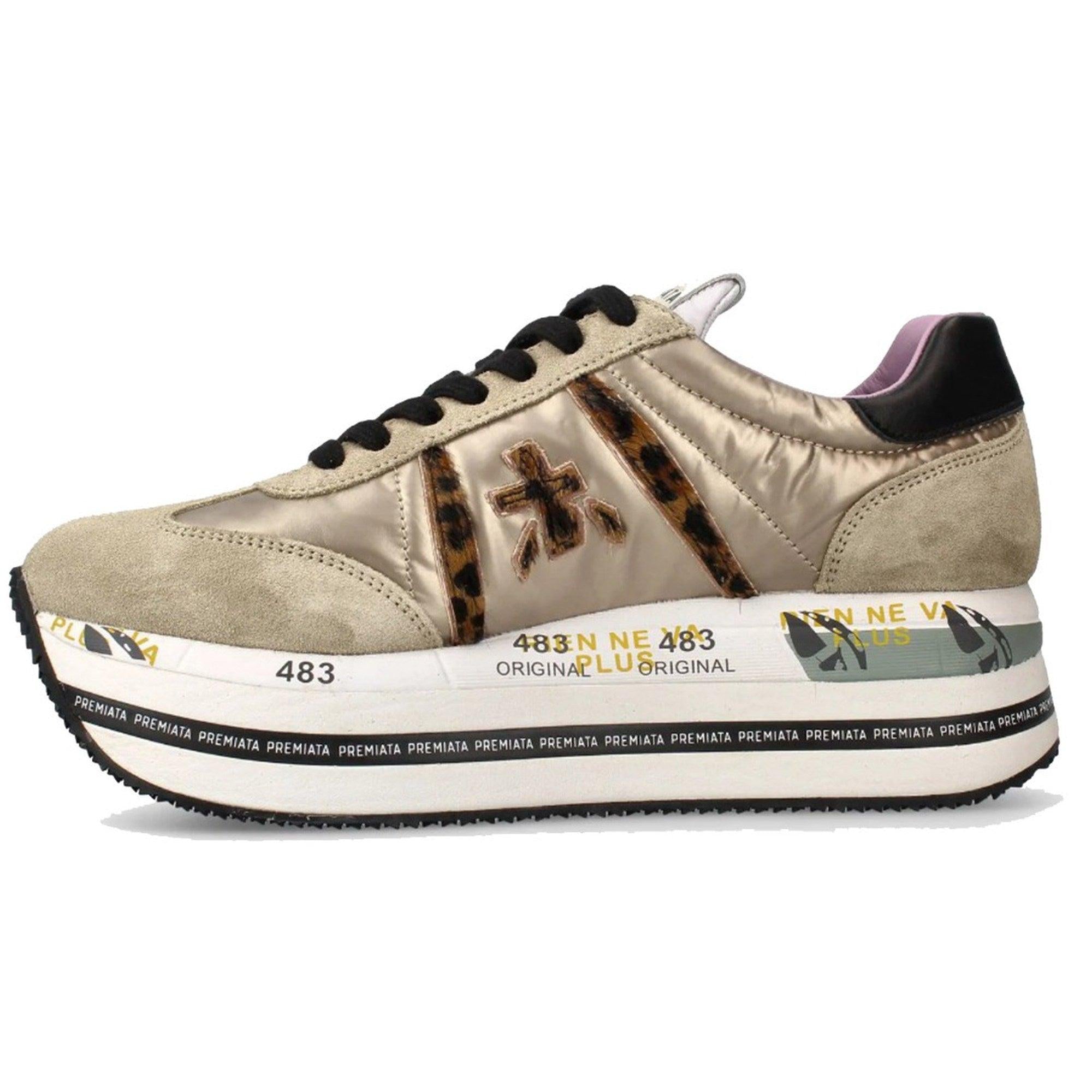 SCARPA BETH