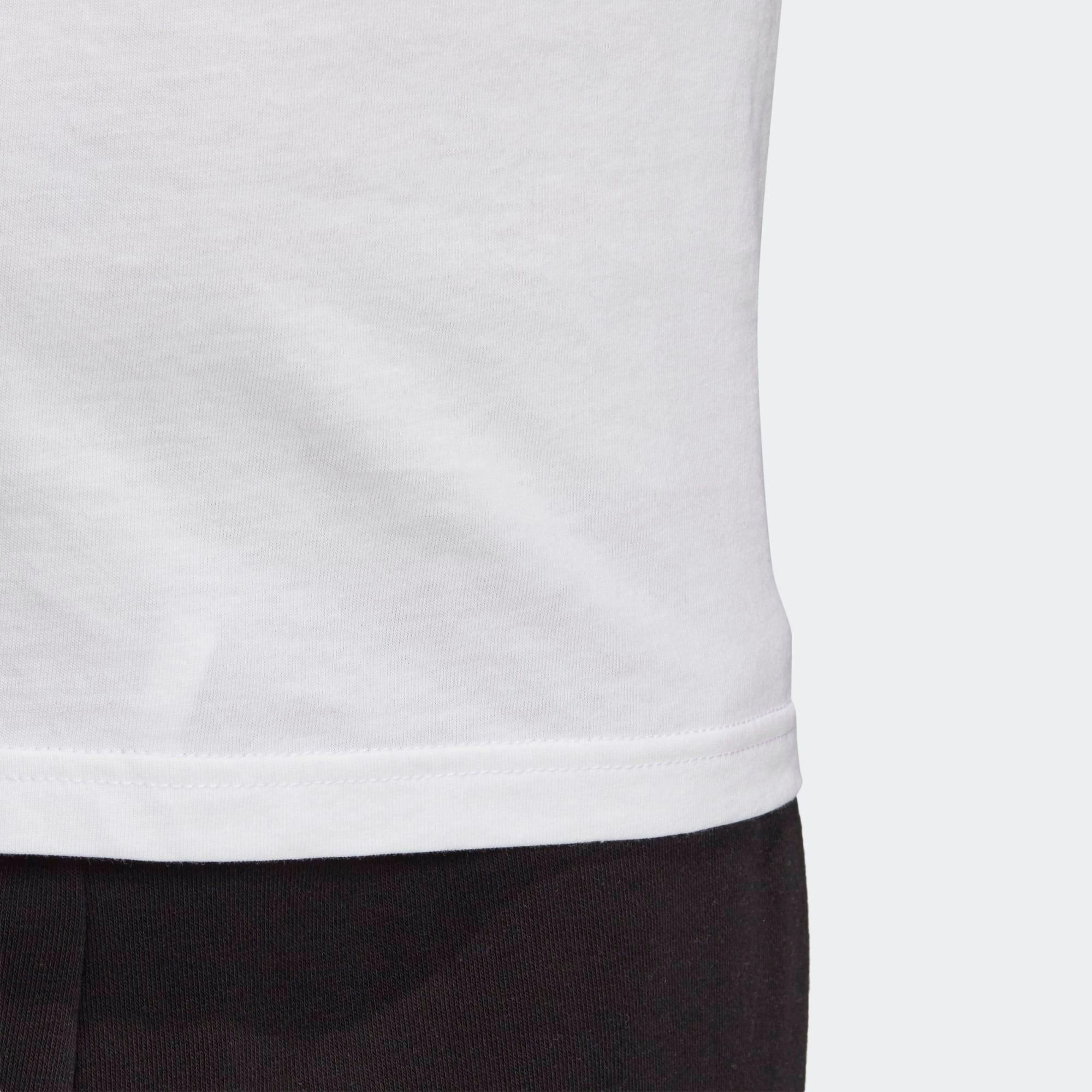 TREFOIL TEE T-SHIRT JUNIOR