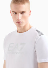 Cargar imagen en el visor de la galería, T-SHIRT MEZZA MANICA UOMO
