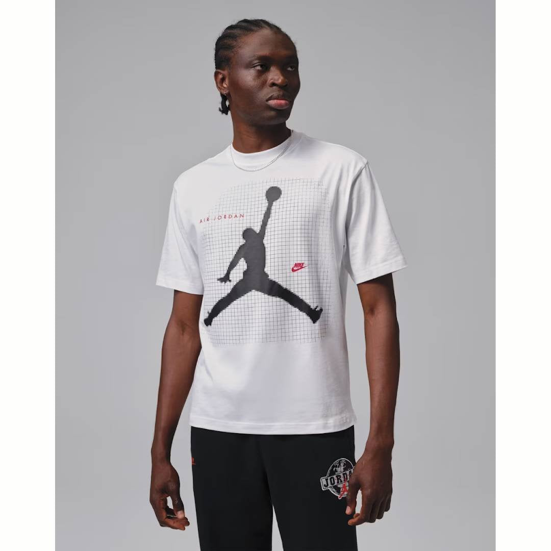 T-SHIRT JORDAN UOMO